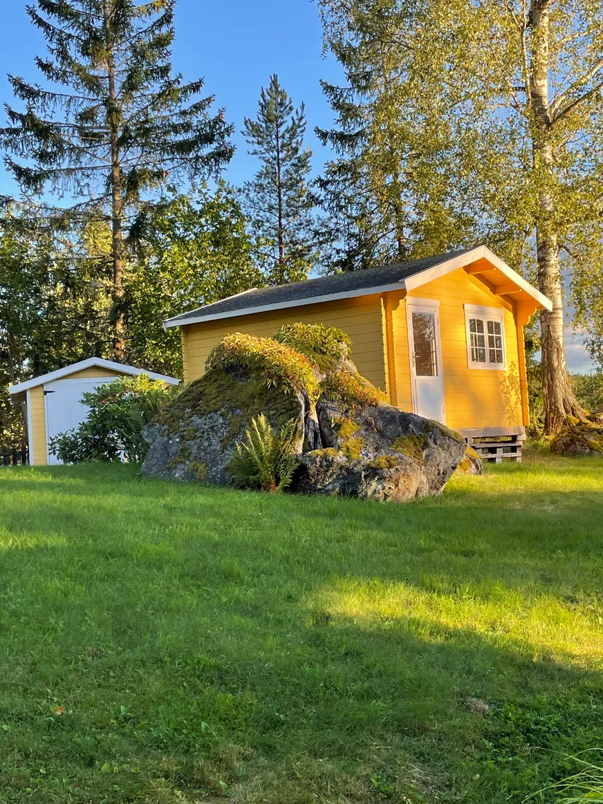 Fullskärm