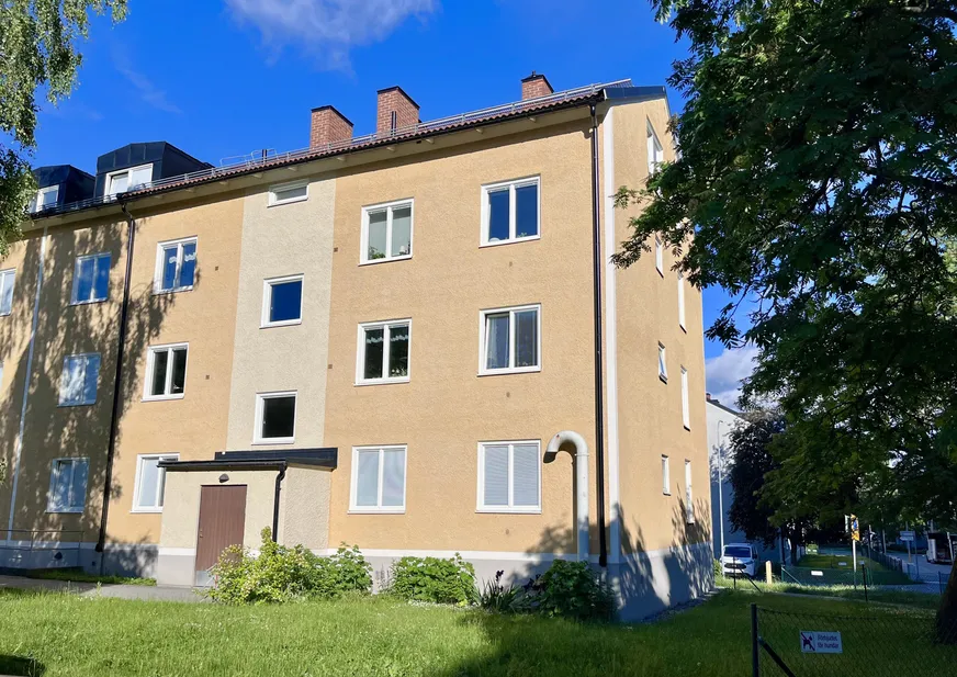 Ängsnäsvägen 1 photo 5