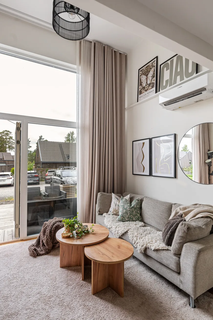 Bostadsrätt, Jaktvägen 3d, Svinninge, Österåker