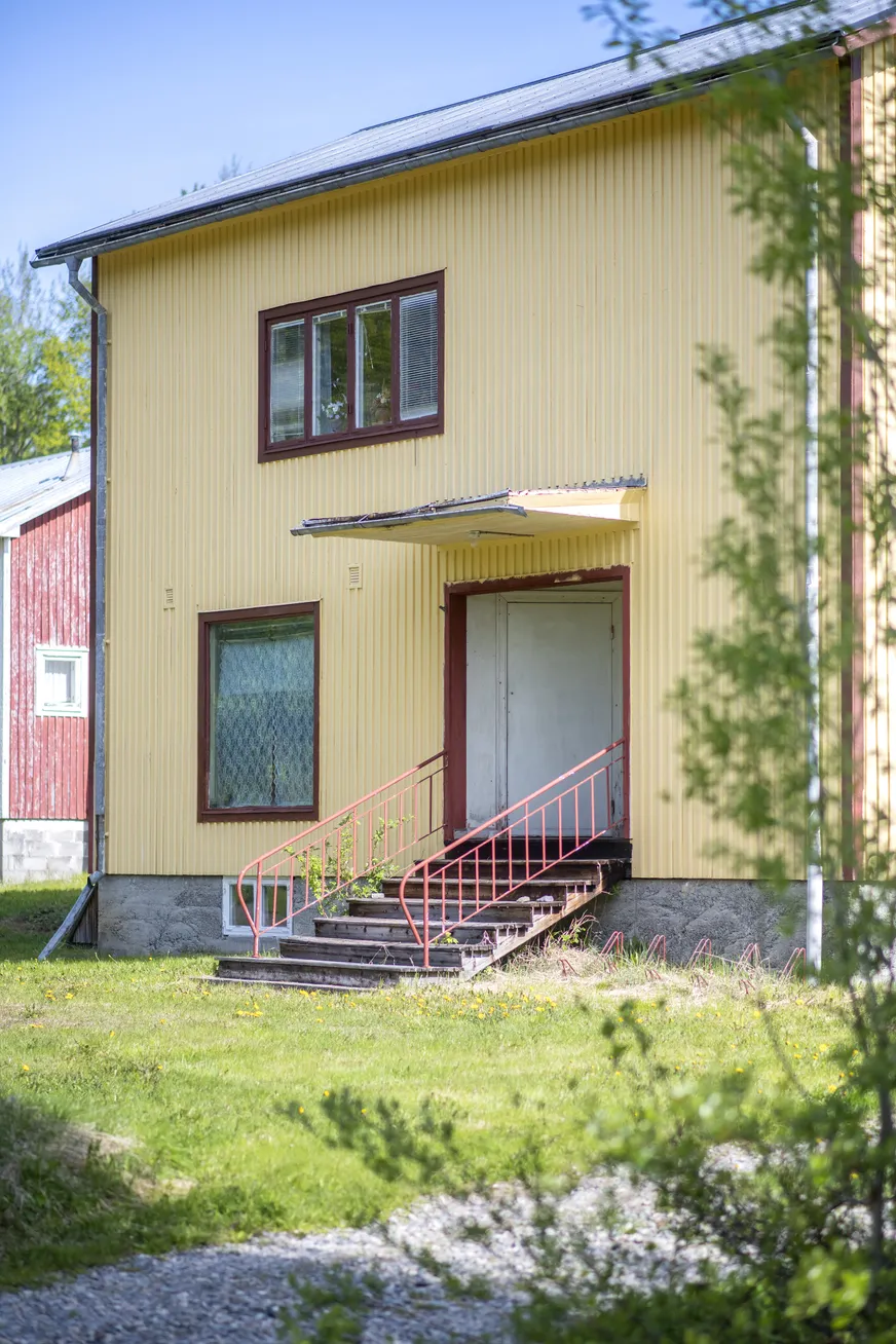 Fullskärm