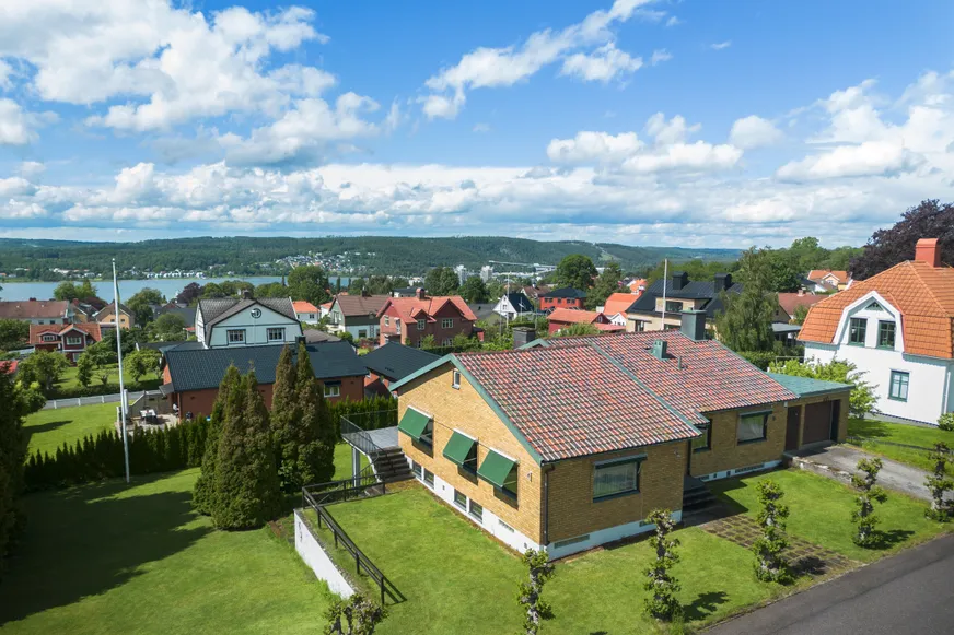 Fullskärm