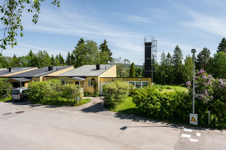 Fullskärm