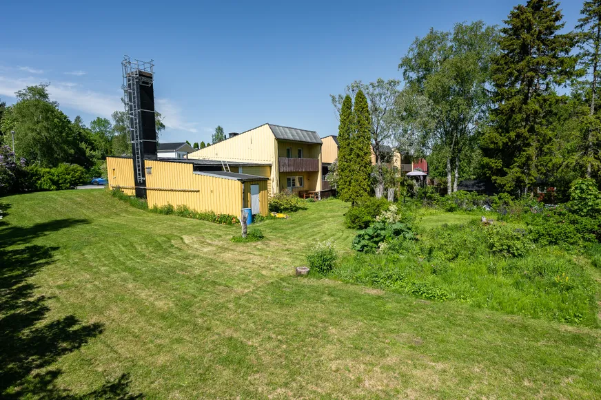 Fullskärm