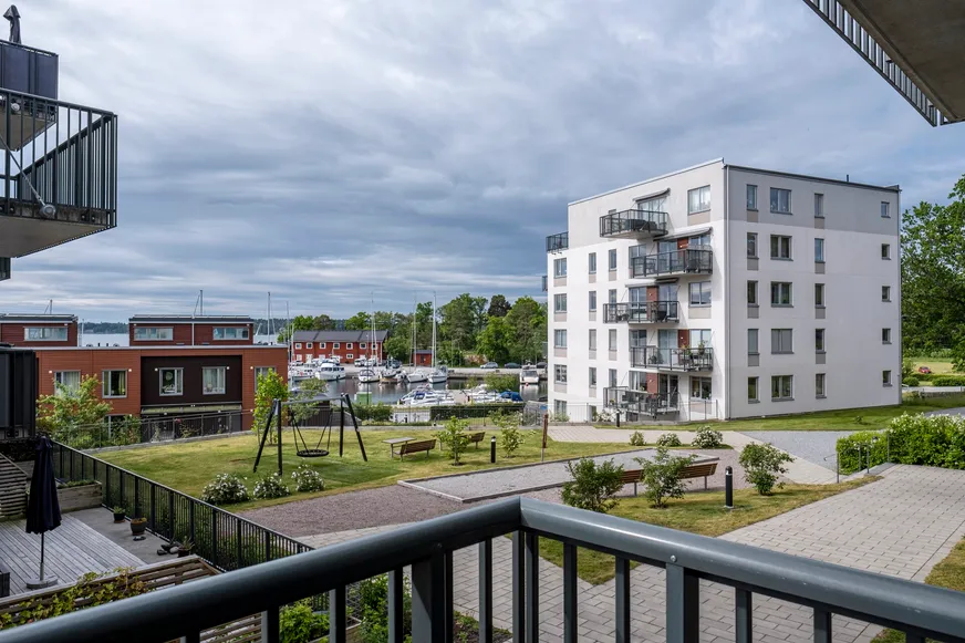 Fullskärm
