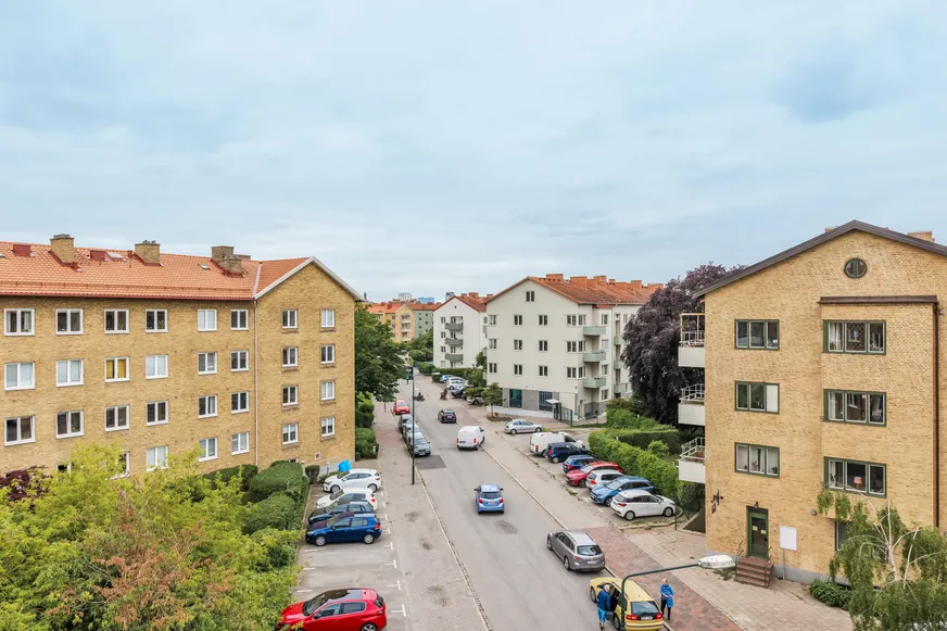 Fullskärm