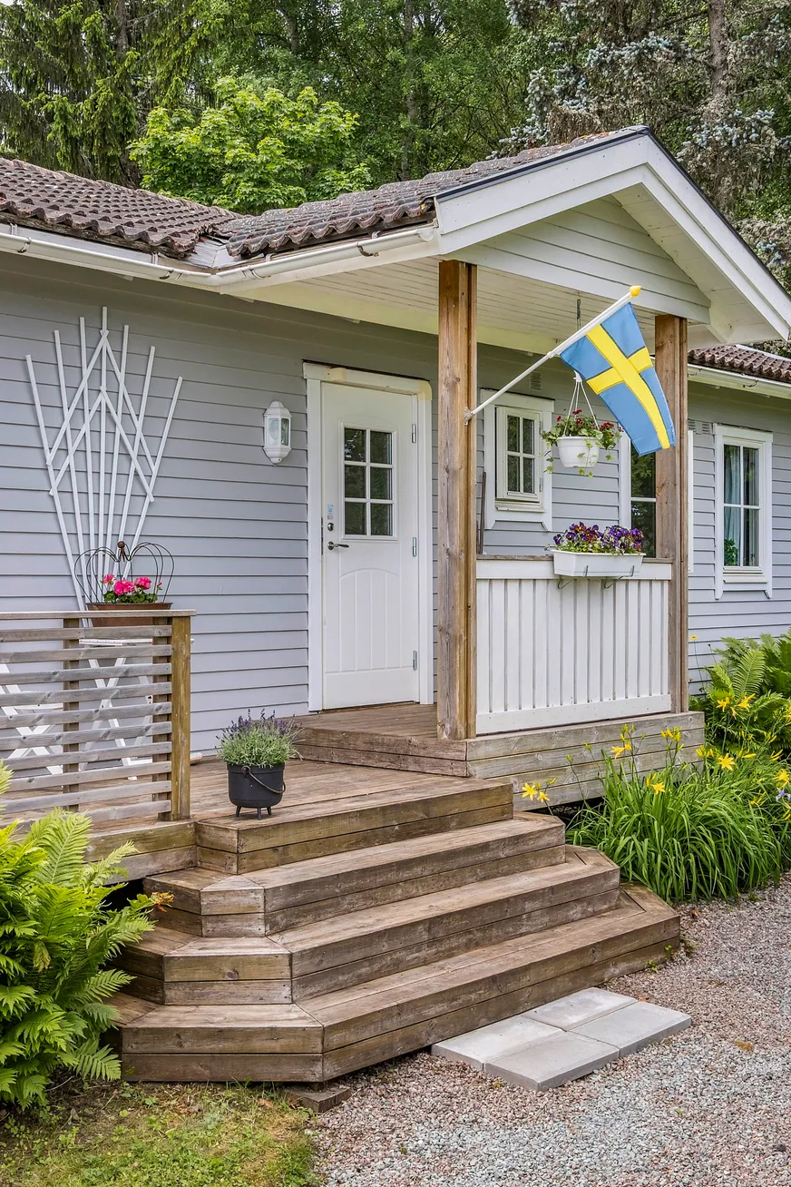 Fullskärm