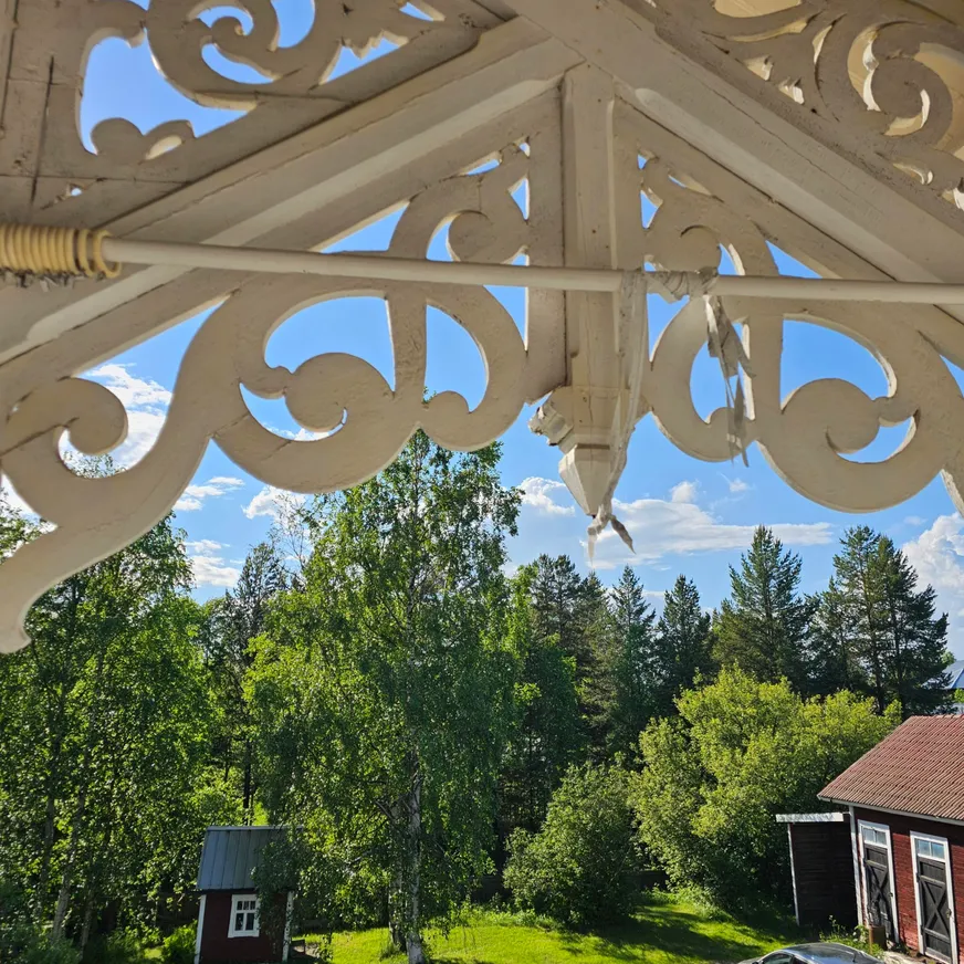 Fullskärm