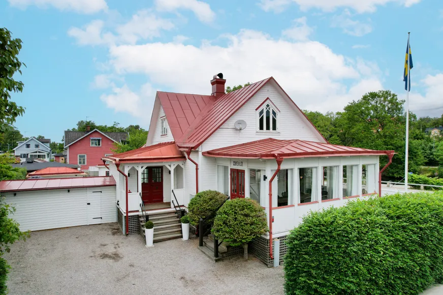 Fullskärm