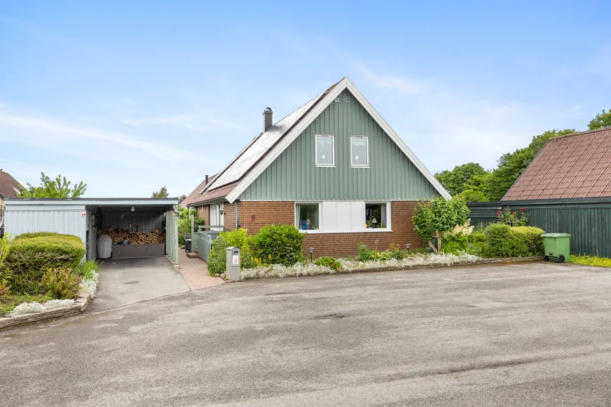 Fullskärm