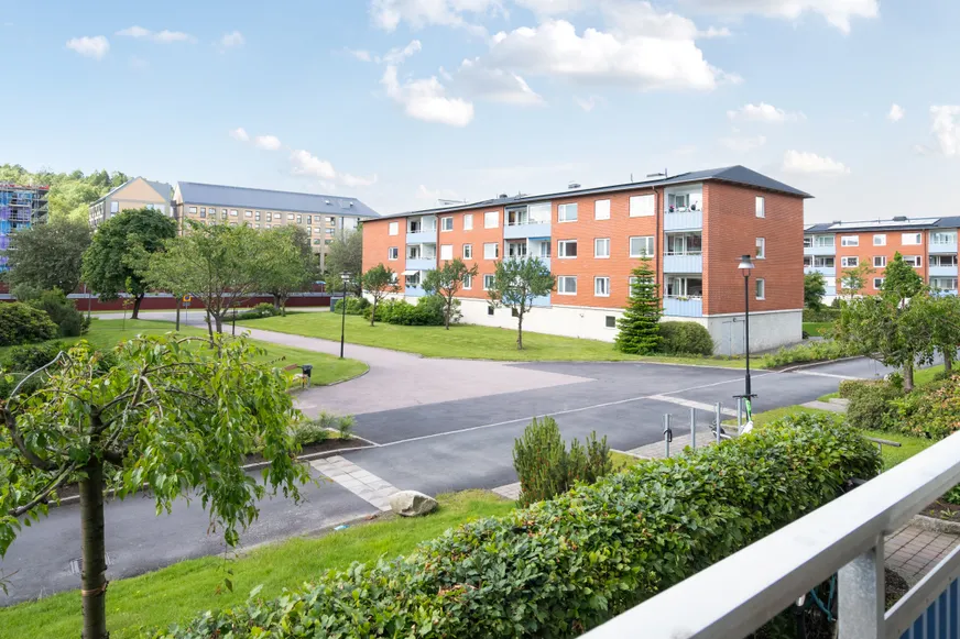 Bostadsrätt, Sägengatan 35, Hisings Backa, Göteborg