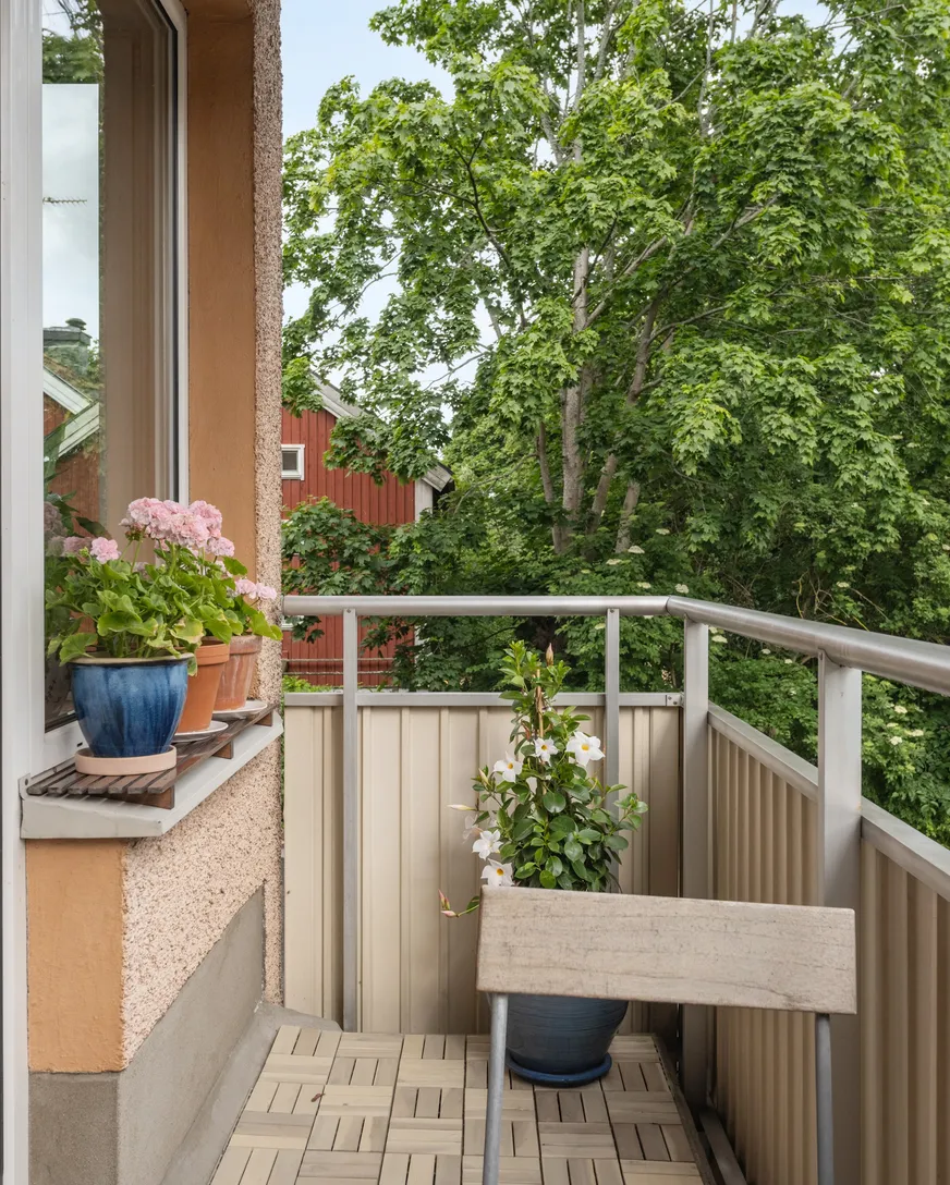 Fullskärm