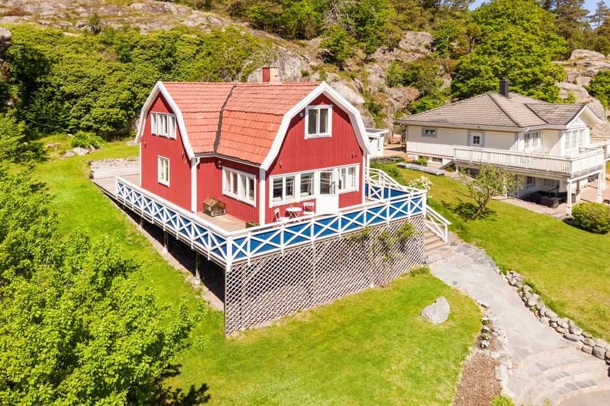 Fullskärm