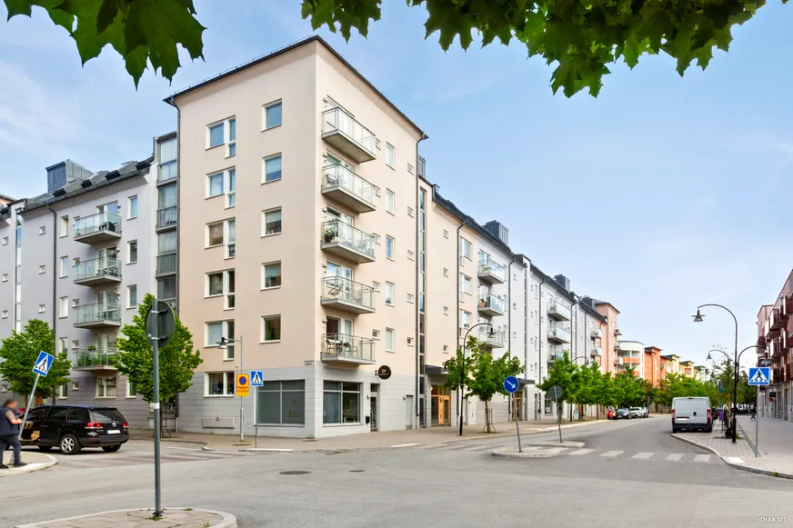 Fullskärm