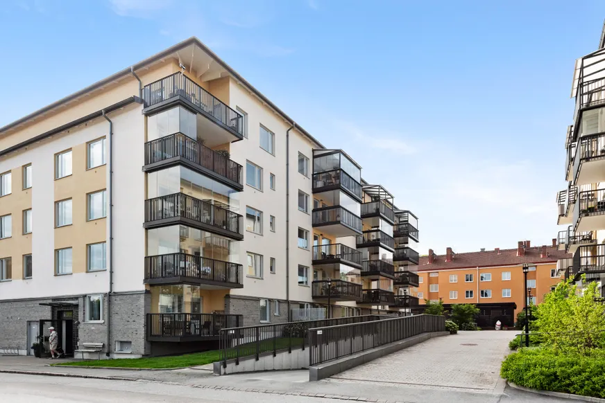 Fullskärm