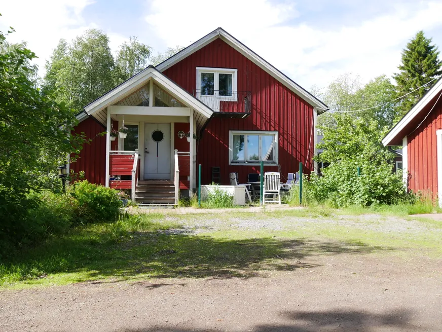 Fullskärm