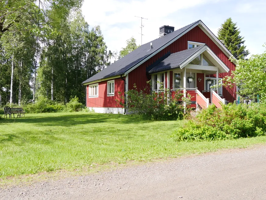 Fullskärm