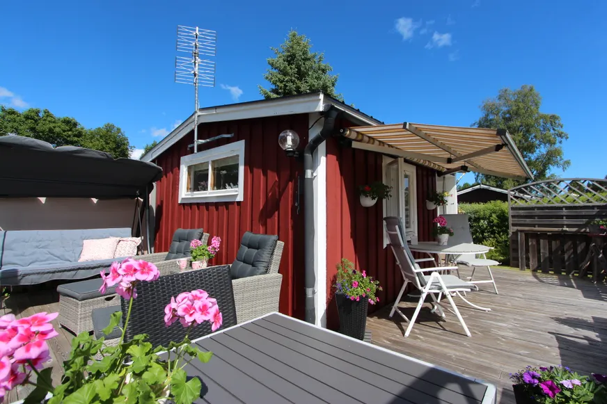 Fullskärm