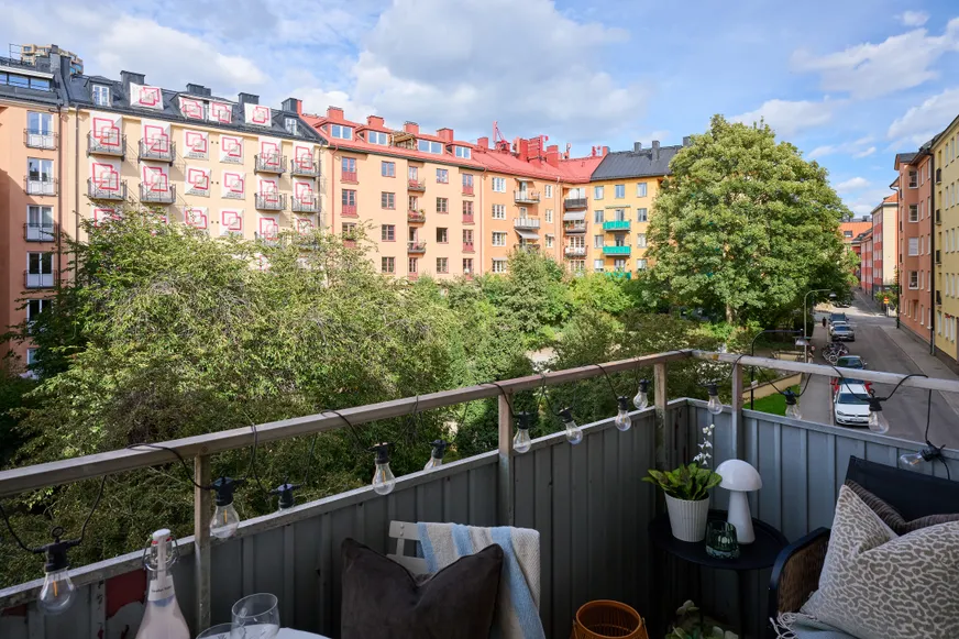 Fullskärm