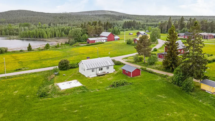 Fullskärm