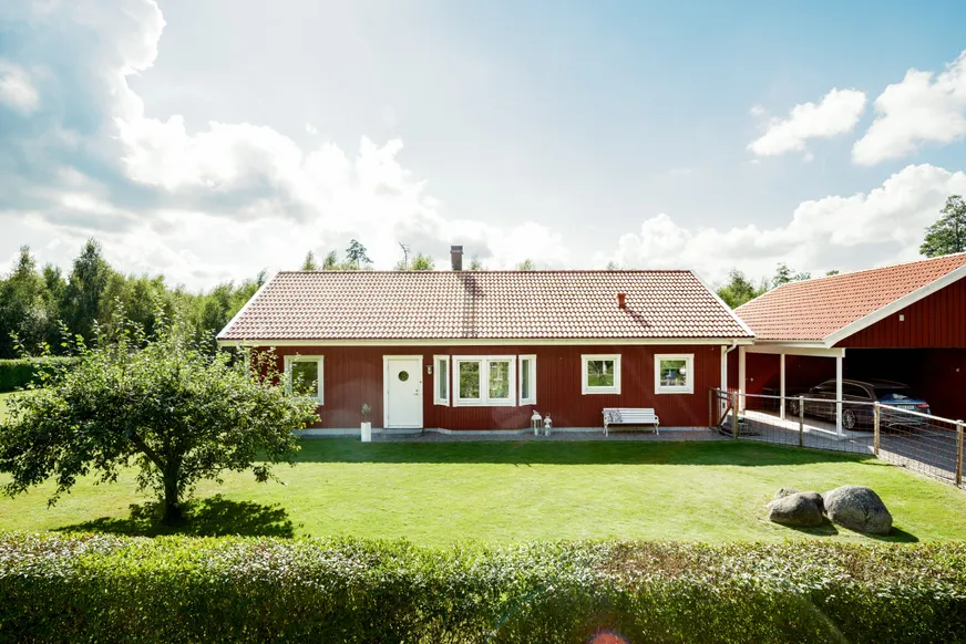 Fullskärm