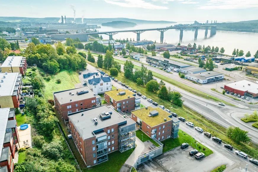 Fullskärm