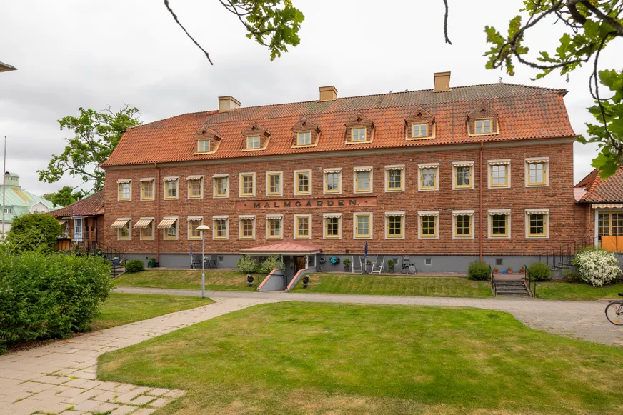 Fullskärm