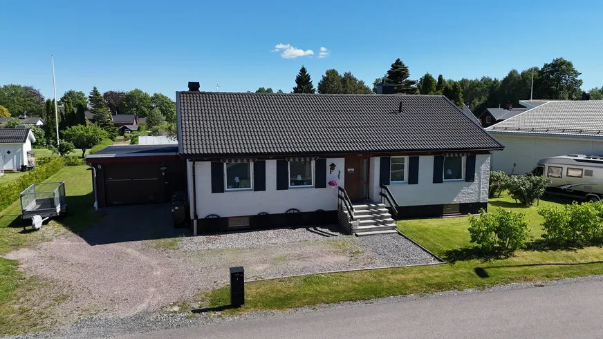 Fullskärm
