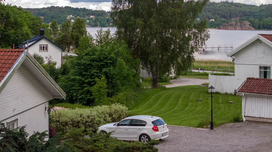 Fullskärm