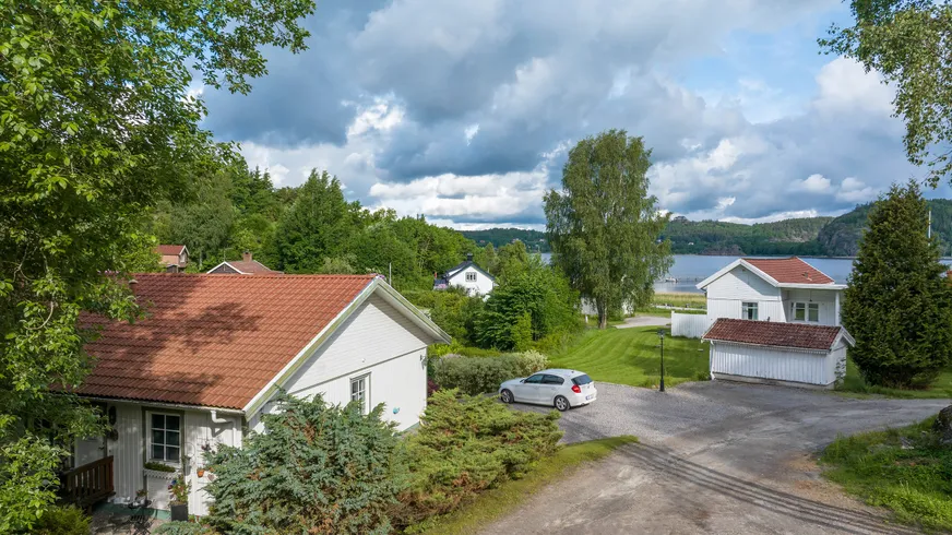 Bäckängen 72A & 72B photo 5
