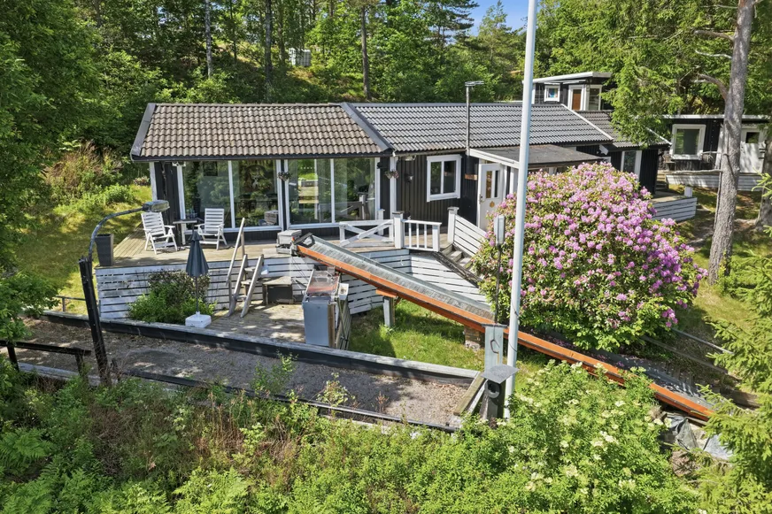 Fullskärm