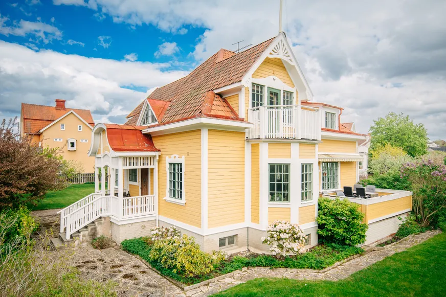 Fullskärm