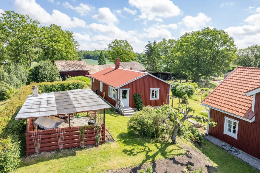 Mälbyvägen 75A & 75B photo 5