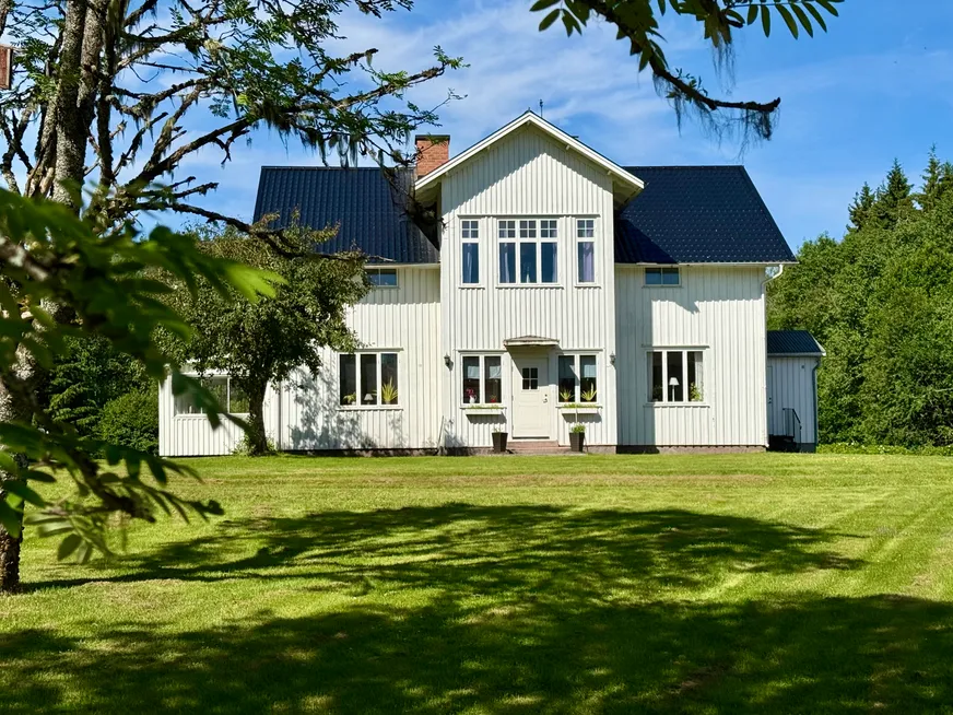 Fullskärm