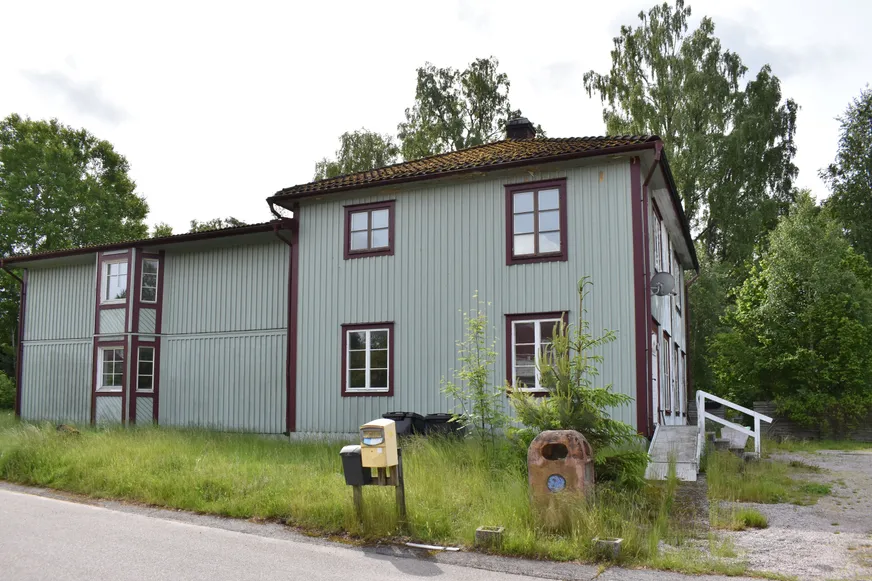 Fullskärm