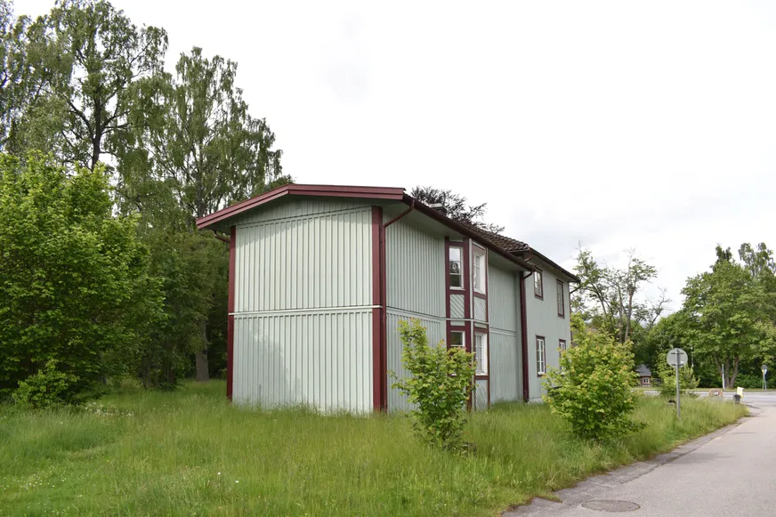 Fullskärm