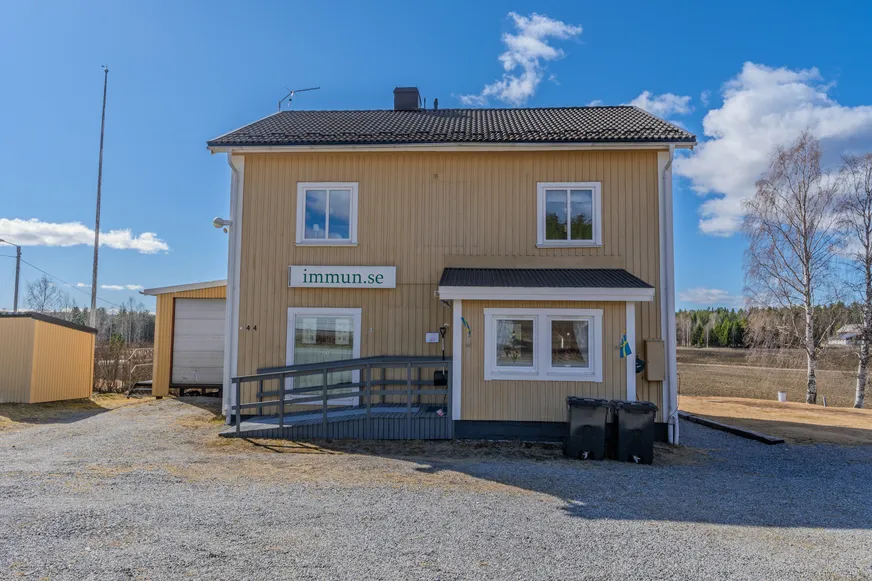 Fullskärm