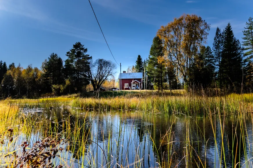 Fullskärm