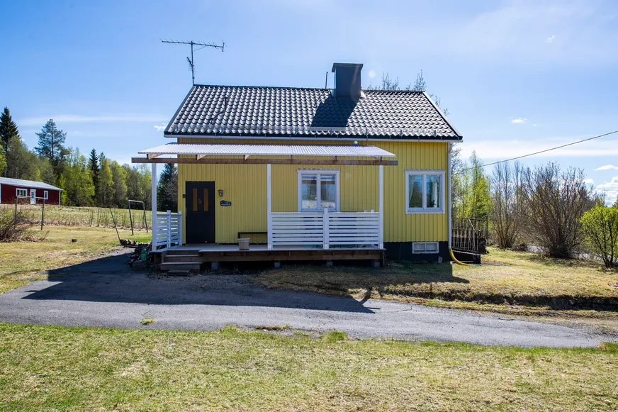 Fullskärm