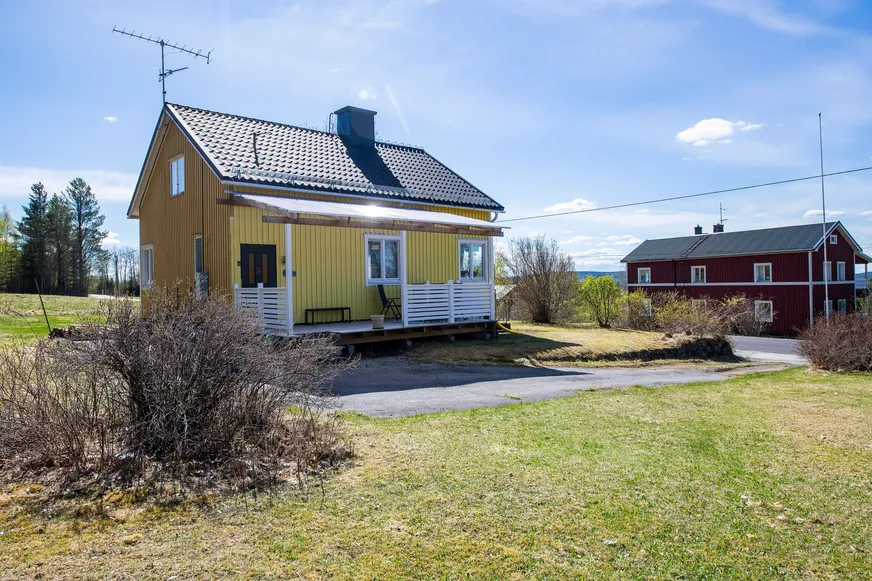 Fullskärm