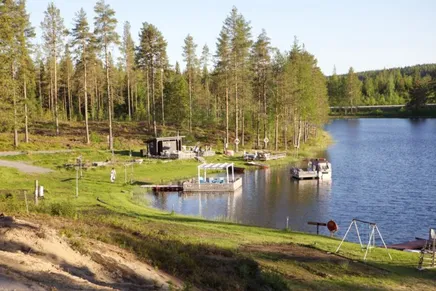 Fullskärm