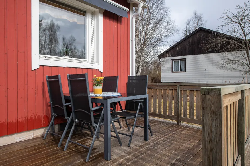 Fullskärm