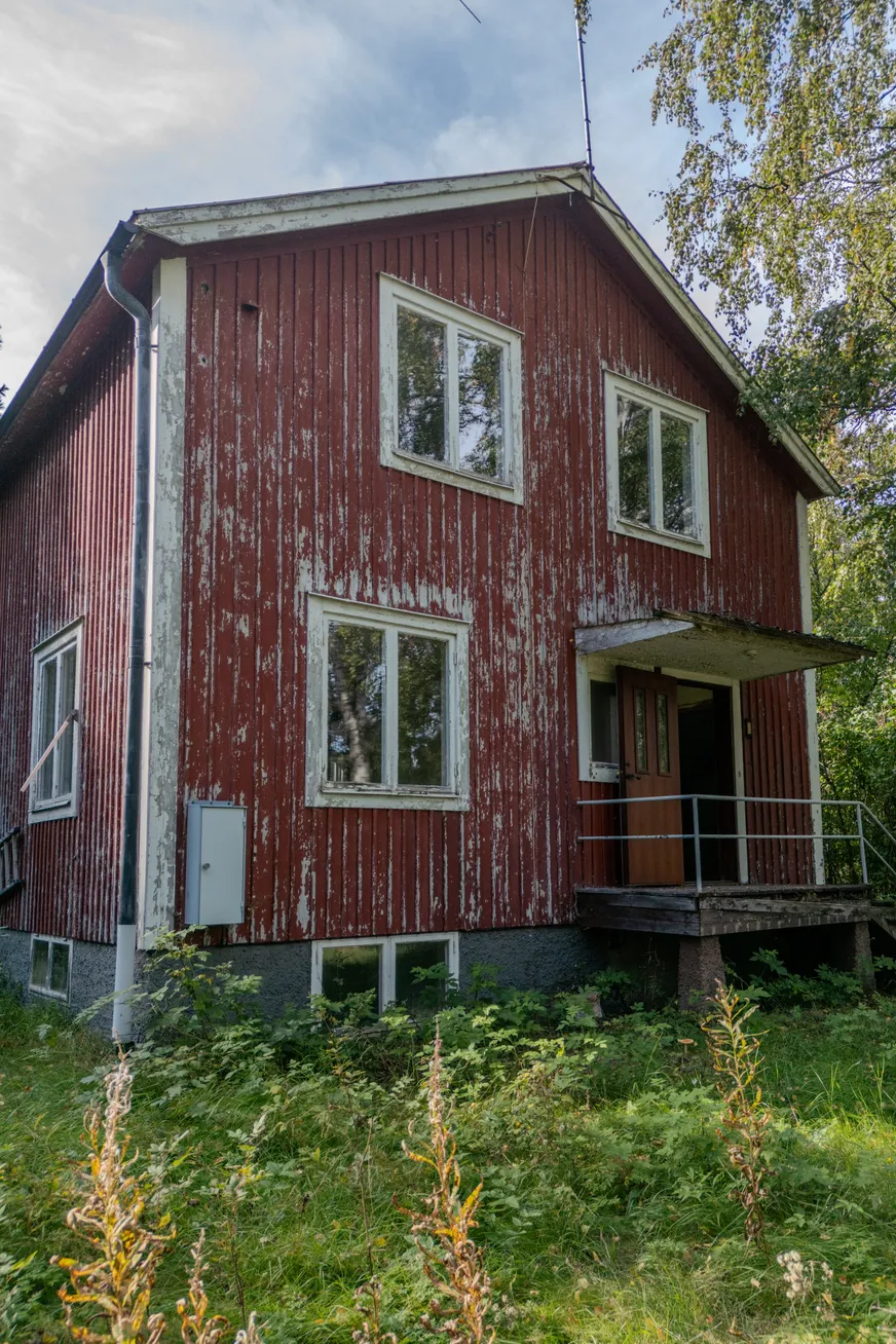 Fullskärm
