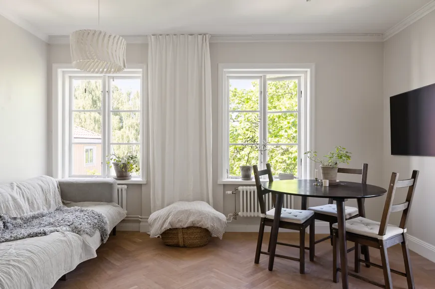Fullskärm