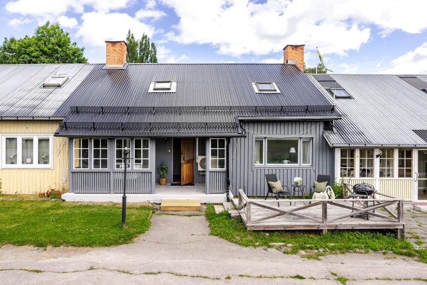 Bodarnevägen 10B