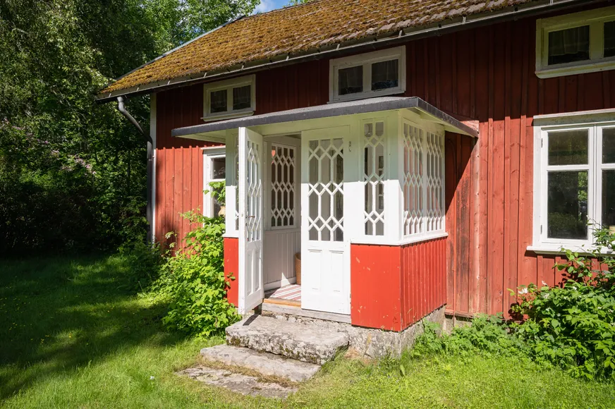 Fullskärm