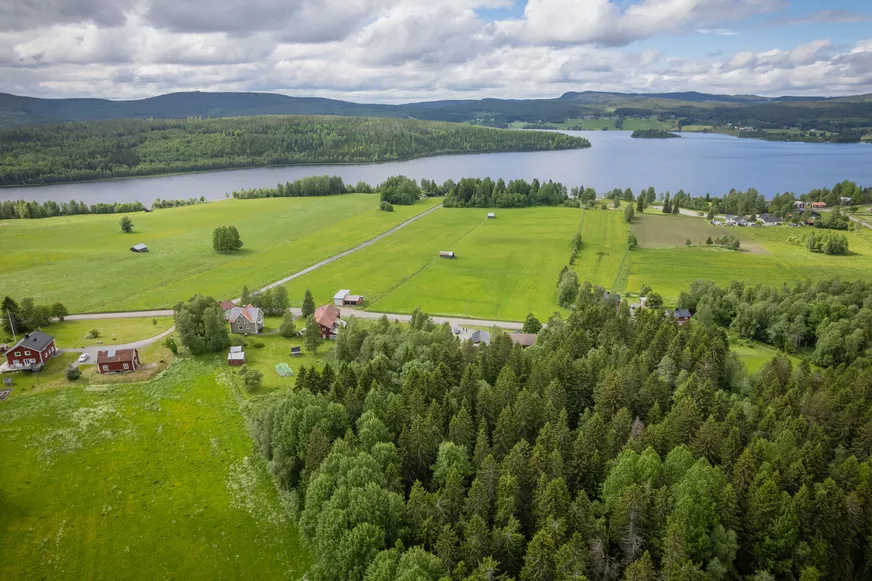 Fullskärm