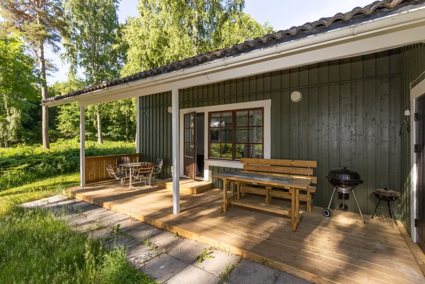 Fullskärm