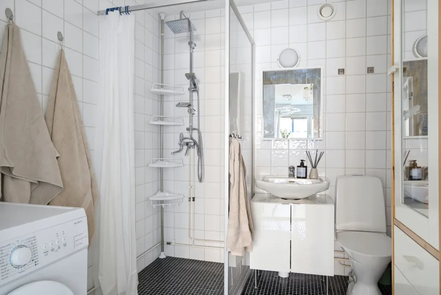Fullskärm