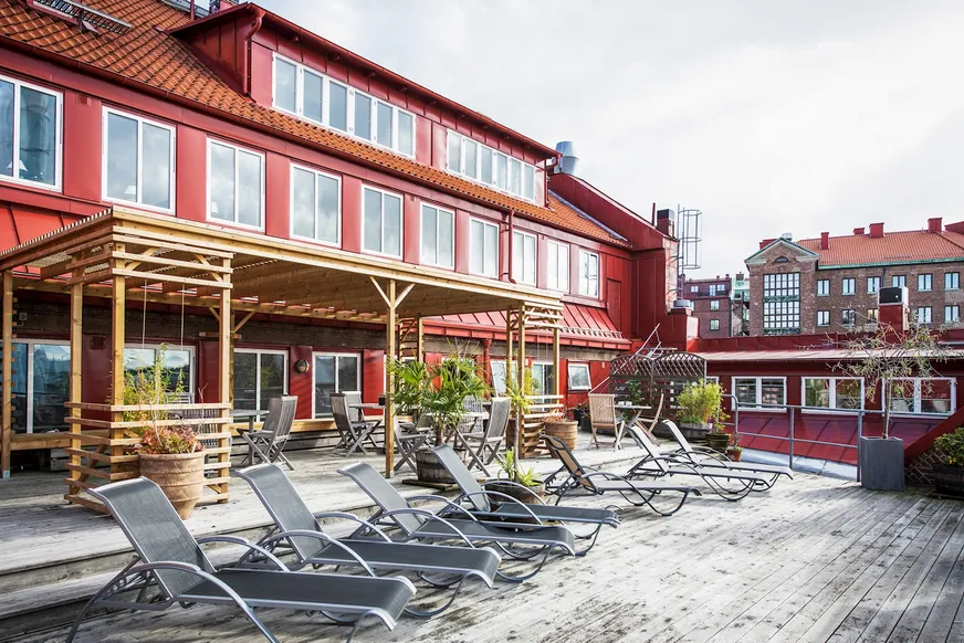 Fullskärm