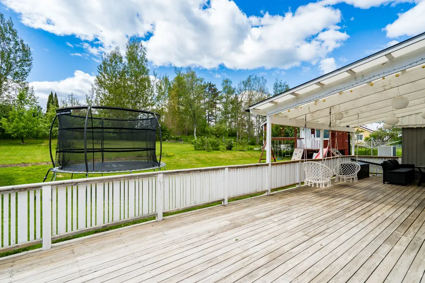 Fullskärm